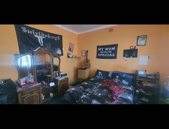 3 BEDROOM HOUSE FOR SALE IN RENSBURG